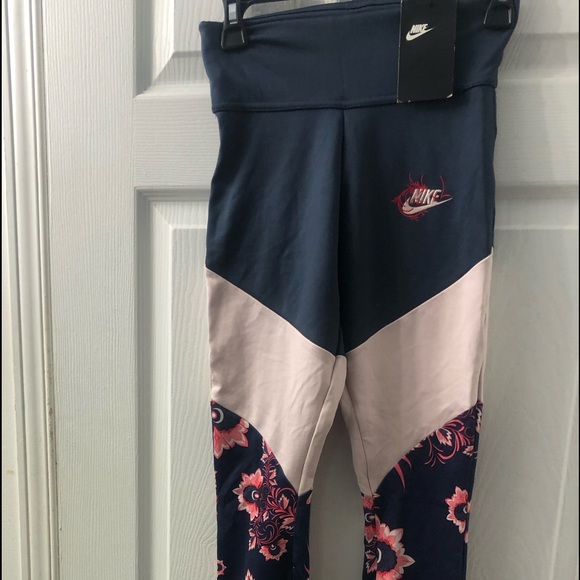 Nike leggings XS - Picture 3 of 5